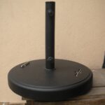 BASE PESADA