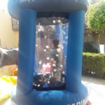 CABINA DE VIENTO