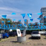 BANDERIN AUTO