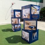 TORRE PUBLICITARIA