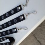 CINTAS PORTA GAFETE