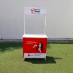 DEMOSTAND REFORZADO