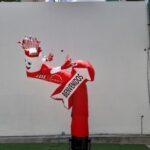 FLECHA