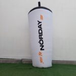 REPLICA INFLABLE