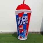 REPLICA INFLABLE