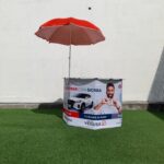 DEMOSTAND MEDIA LUNA