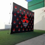 PARED GRAFICA