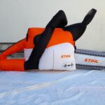 REPLICA INFLABLE
