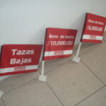 BANDERIN AUTO