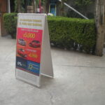 CABALLETE