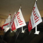 BANDERIN AUTO