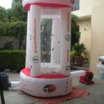 CABINA DE VIENTO