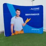 PARED GRAFICA