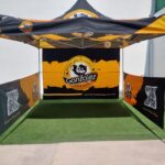 CARPA 3X3