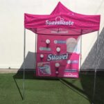 CARPA 2X2