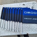 BANDERIN AUTO
