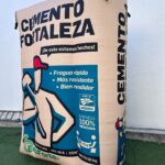 REPLICA INFLABLE