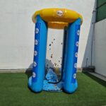 CABINA DE VIENTO